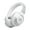 Blanc, variante sur JBL LIVE 770NC Casque sans fil circum-auriculaire