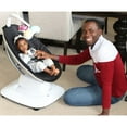 thumbnail image 5 of 4Moms MamaRoo 5.0 Multi-Motion Baby Swing - Black, 5 of 5