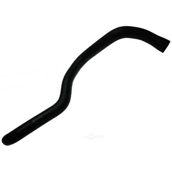 ACDelco Professional 26225X Molded Upper Radiator Hose Fits select: 1988-1995 CHEVROLET GMT-400, 1989-1995 GMC SIERRA