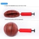 thumbnail image 4 of Aro De BaloncestoAro de baloncesto aro de baloncesto portátil ajustable juego interior al aire libre para niños, 4 of 8
