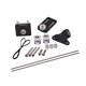 thumbnail image 3 of Kit de actualización de eje Z dual para impresora 3D, accesorios, piezas de repuesto, resistente, fácil de instalar Estilo A, 3 of 9