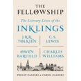 thumbnail image 3 of The Fellowship - The Literary Lives of the Inklings: J.R.R. Tolkien, C. S. Lewis, Owen Barfield, Charles Williams, 3 of 3
