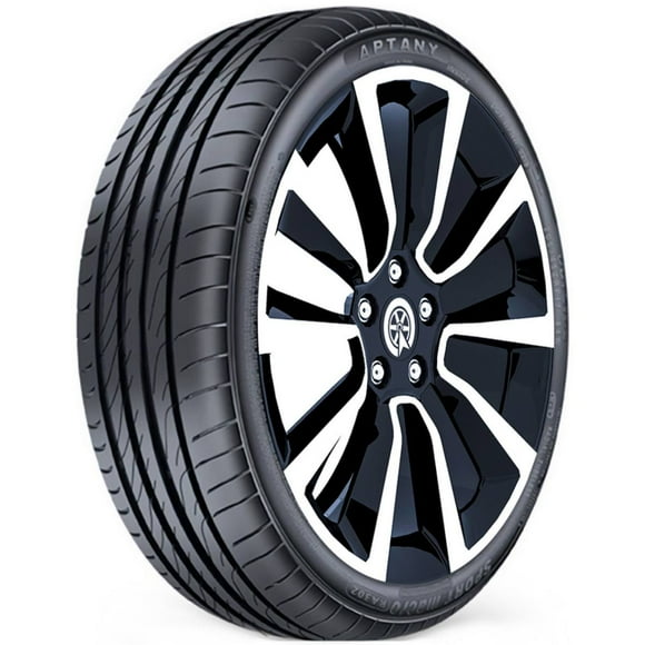 Llanta Aptany 205/45R17 84W Ra302 Rft