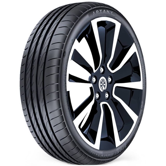 Llanta Aptany 205/45R17 84W Ra302 Rft