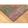 thumbnail image 2 of Liora Manne Marbella Old Persian Indoor Rug Red 4'8"X7'6", 2 of 2