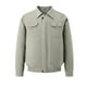 thumbnail image 2 of Chaqueta de ventilador YUNYI BRAND Ventilador de refrigeración USB Gris 2XL, 2 of 8