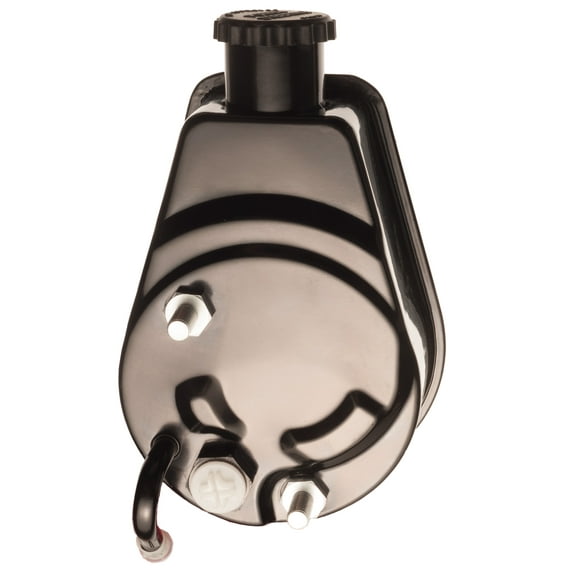 Power Steering Pump & Reservoir for Mercruiser 16792A39 & Volvo Penta 3888323