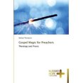thumbnail image 2 of Gospel Magic for Preachers, 2 of 2