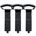 thumbnail image 1 of 4 correas de almacenamiento portátiles y resistentes con gancho para cinturón, cable de extensión, soporte para mangueras de piscina, barco y jardín., 1 of 12