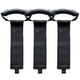 thumbnail image 2 of 4 correas de almacenamiento portátiles de alta resistencia, gancho para cinturón, cable de extensión, soporte para manguera para piscina, bote, mangueras de jardín, 2 of 12
