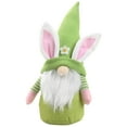 thumbnail image 2 of FAMTKT Easter Gnomes Decorations Handmade Gnome Faceless Plush Doll, Easter Gifts for Kids/Women/Men, Easter Decorations Ornaments for The Home on Clearance, 2 of 3