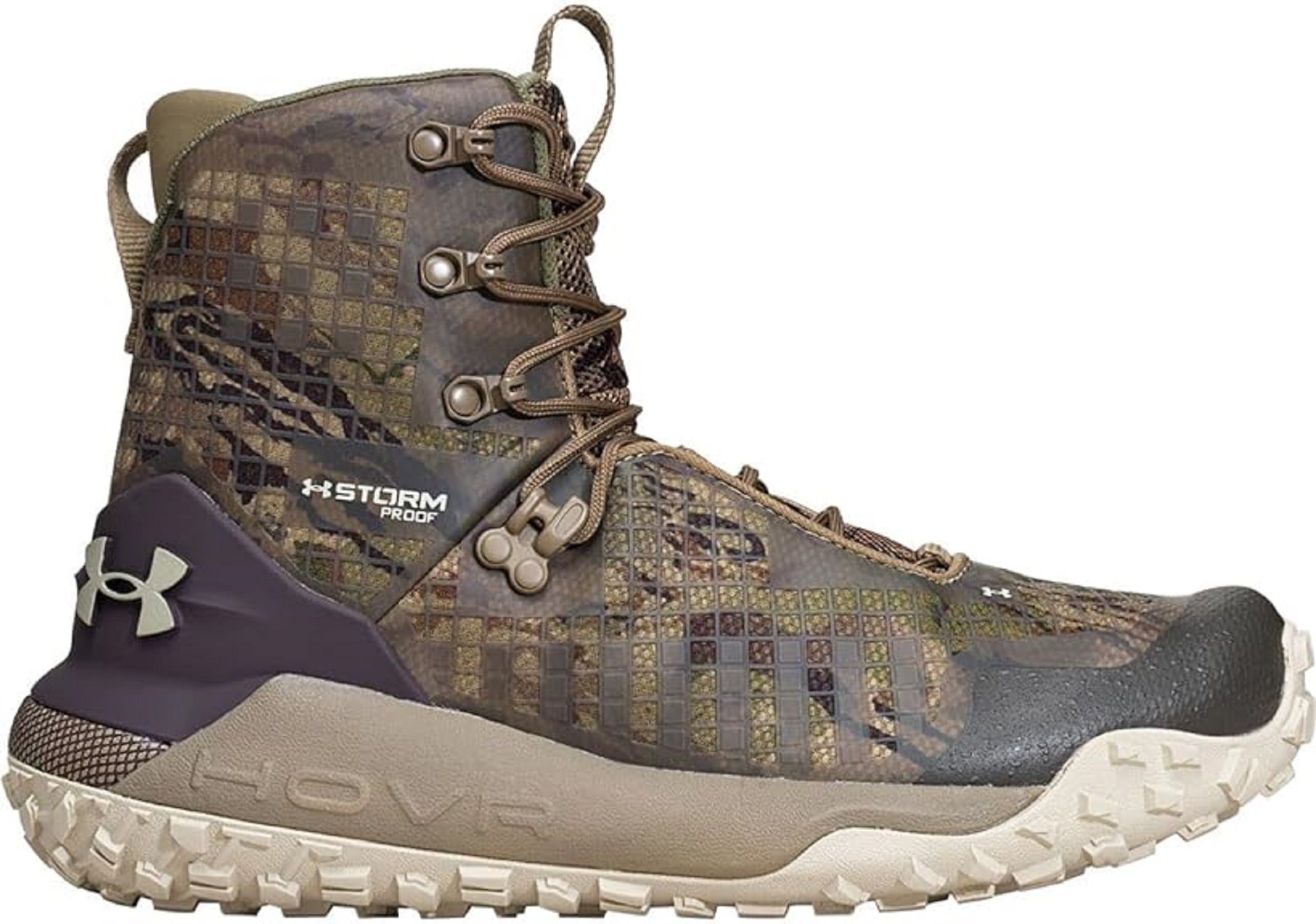 Training Boots Under Armour Ridge Reaper Hunting Boots Under