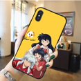 thumbnail image 1 of LM-69 Inuyasha Sesshomaru Funda Blanda De Silicona Para Compatible Para OPPO Find F17 X3 F7 F19 F9 Lite Neo Pro, 1 of 4