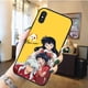 thumbnail image 1 of LM-69 Inuyasha Sesshomaru Funda Blanda De Silicona Para Compatible Para OPPO Find F17 X3 F7 F19 F9 Lite Neo Pro, 1 of 4