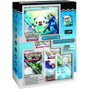Pokemon TCG Black & White Outstanding Oshawott Box
