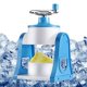 thumbnail image 4 of Máquina para hacer hielo raspado Máquina para hacer hielo manual pequeña para el hogar Máquina para hacer hielo triturado para el verano Máquina para hacer hielo triturado para hacer hielo, 4 of 6