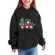 thumbnail image 3 of Sudaderas con capucha para niños y niñas, sudaderas navideñas con capucha para niños medianos y grandes, camisetas de manga larga, sudaderas para niños, 3 of 3