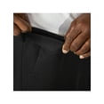 thumbnail image 4 of Haggar Men's Big & Tall Work to Weekend® Khaki Pant Classic Fit 41714957522, 4 of 7
