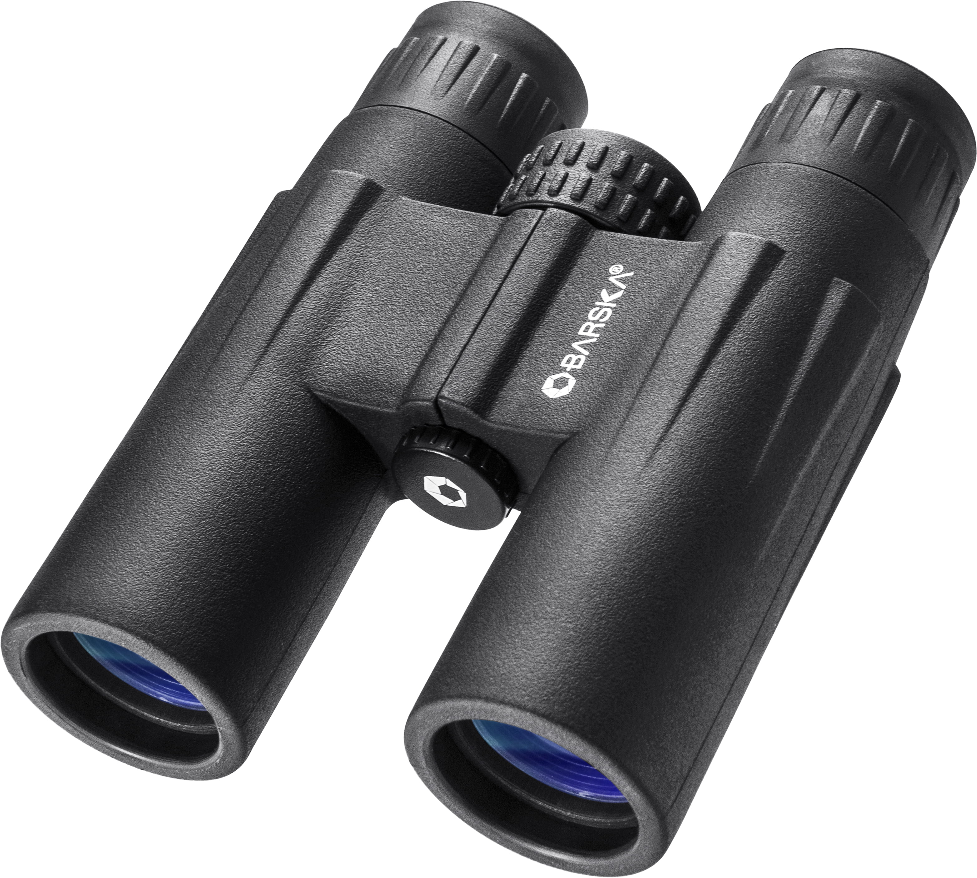 BARSKA 12x32mm Colorado Compact Binoculars
