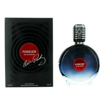 Forever for Him by Elvis Presley, 3.4 oz Eau De Parfum Spray for Men