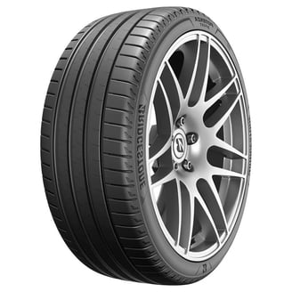 Bridgestone Potenza Sport A/S UHP All Season 235/40R18 95Y XL