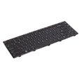 thumbnail image 2 of HEVIRGO US Version Replacement Notebook Keyboard for Dell Inspiron 15R 5520 SE 7520, 2 of 6