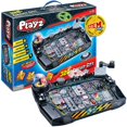 thumbnail image 1 of Playz Kit Avanzado De Ingeniería De Placas De Circuito Eléctrico Para Niños Con Más De 328 Proyectos Stem Sobre Resistencia A Corrientes De Voltaje Eléctrico Y Ciencia Magnética | Regalo Para Niños De, 1 of 5
