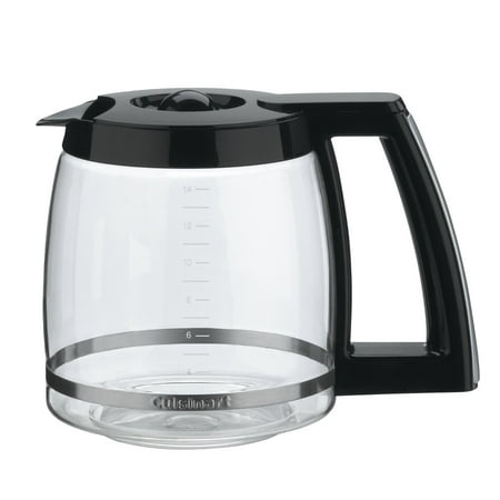 

Cuisinart 14 Cup Glass Commercial Coffee Decanter DCC-2200RC
