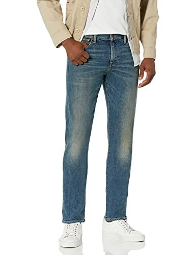 110 Modern Skinny Jean, Glenn Heights 