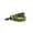 Black/Yellow, variant on Petkit Go Tai-Chi Bluetooth Smart Dog Leash Attachment Accessory