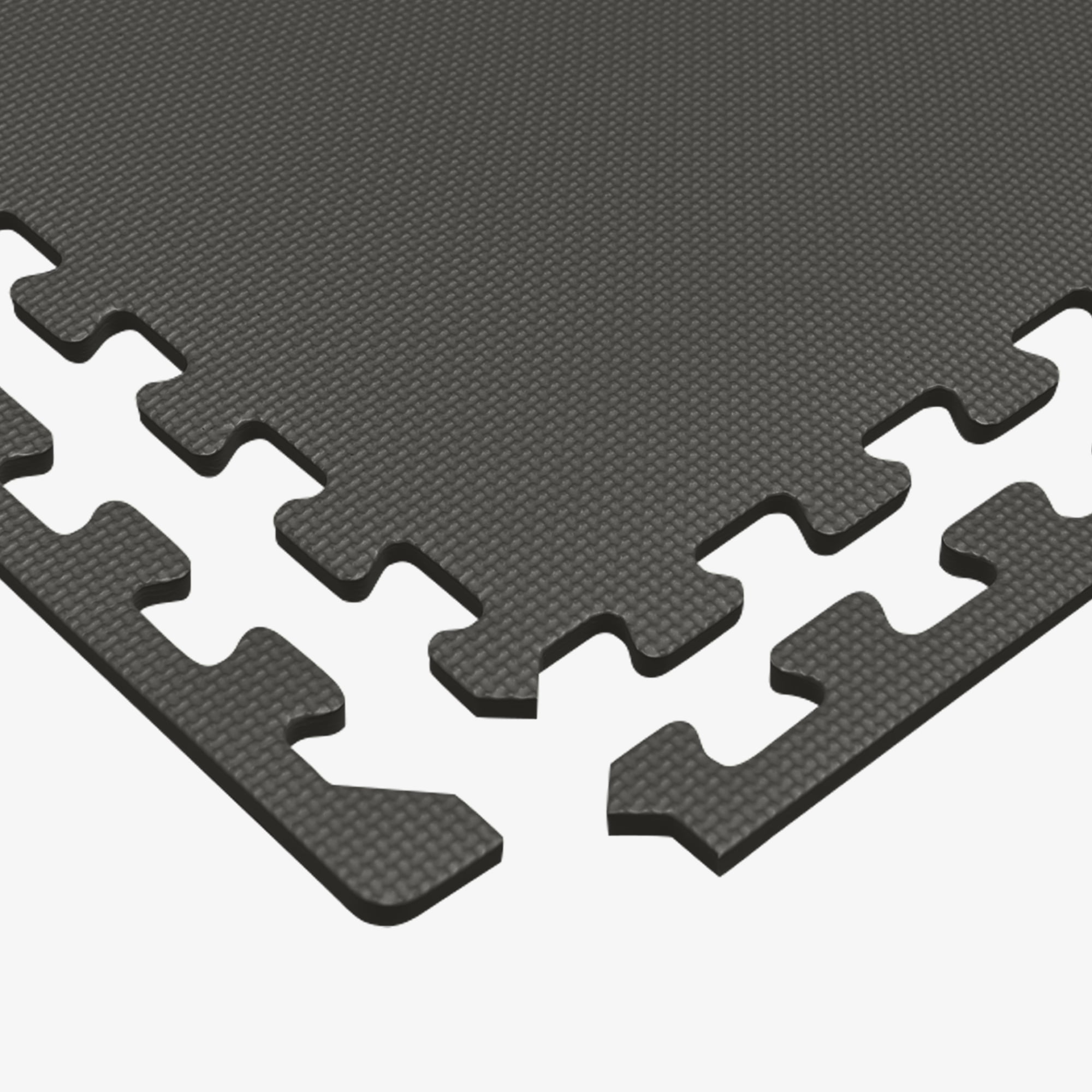 We Sell Mats 3/4 Inch Thick Multipurpose EVA Foam Floor Tiles, Interlocking Floor Mat for Indoor Gym, and Home Use