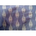 thumbnail image 4 of oneOone Cotton Silk Fabric Stripe Ikat Printed Craft Fabric BTY 42 Inch Wide, 4 of 4