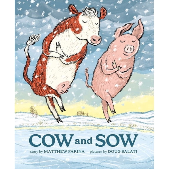 Cow and Sow, (Hardcover)