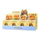 thumbnail image 3 of Lindas figuras de carpincho,Lindo juguete coleccionable de figuras de la serie Capybara,Figuras Lindas Decoración Del Hogar Diseño Aleatorio Moderno,Figuras de acción Juguete, 3 of 9