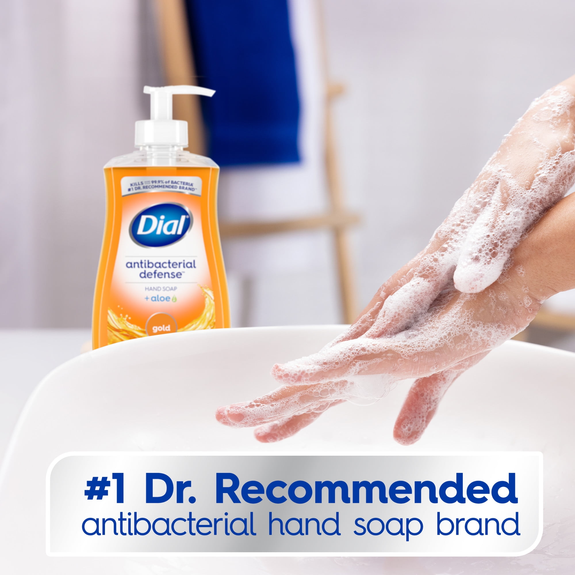 Dial antibacterial hand soap watermelon hotsell