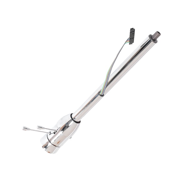 Steering Shaft, Stainless Steel Reliable Stable Steering Column For Car
