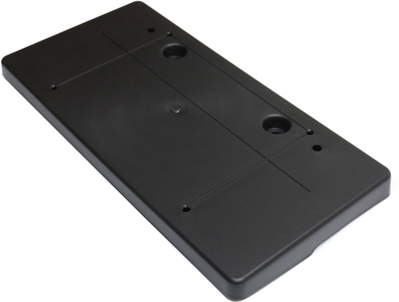 License Plate Bracket Compatible With 2011-2015 Mini Cooper Front