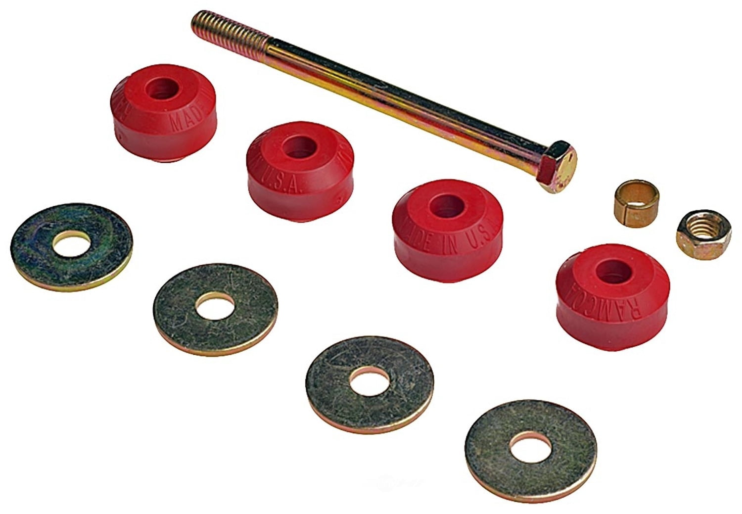 FVP SK7348 Suspension Stabilizer Bar Link Kit