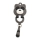 thumbnail image 3 of Memoria USB 2.0 con forma de mapache, compatible con intercambio en caliente, ultra estable, para teléfono móvil, PC, 128 GB, 3 of 5