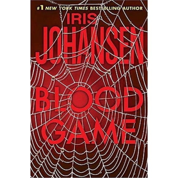 Blood Game (Eve Duncan Forensics Thrillers)