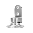thumbnail image 1 of CEHVOM Punch-free 304 Stainless Steel Strong Magnetic Ground Suction Invisible Suctionr, 1 of 9