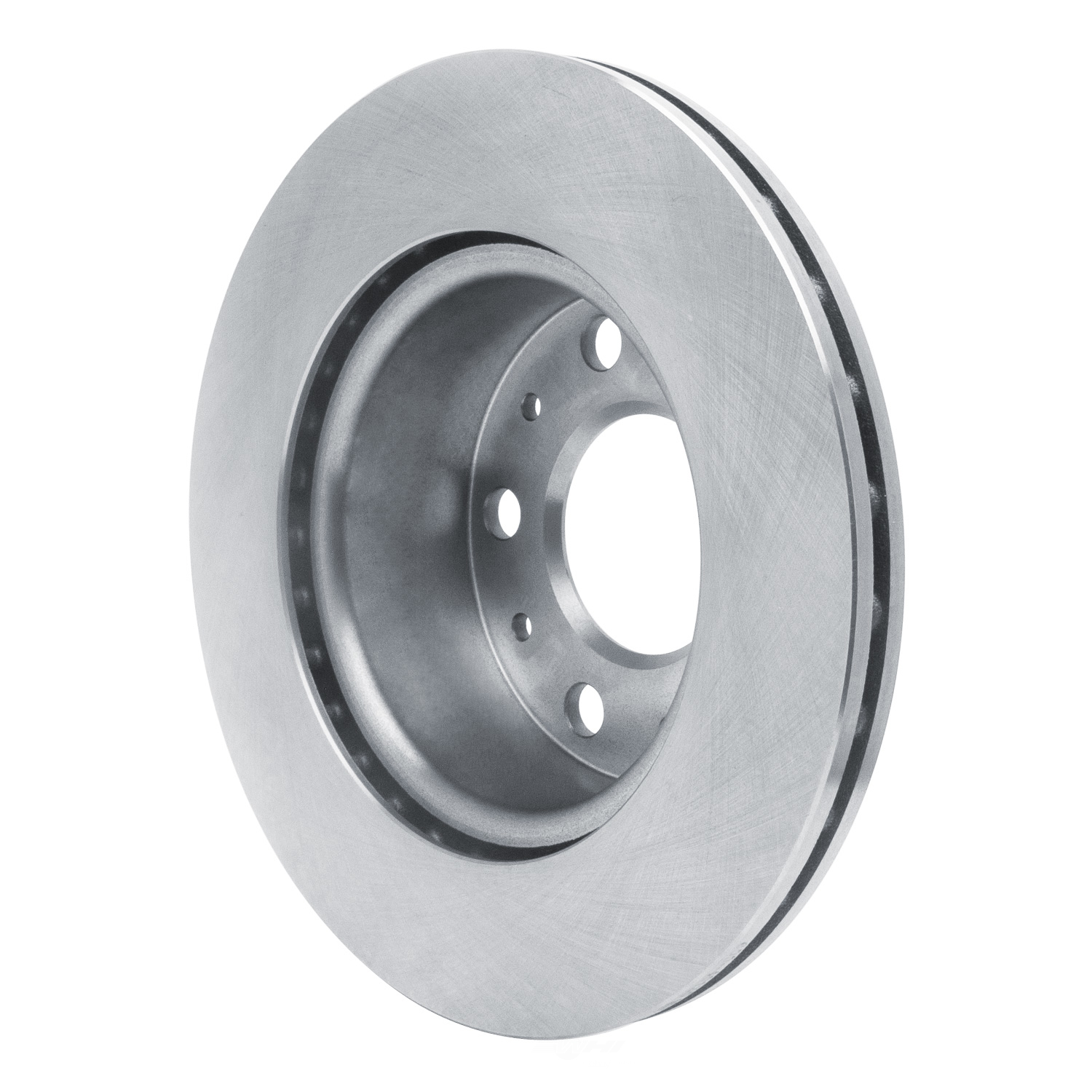 Dynamic Friction Company 600-40130 DFC Brake Rotor