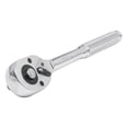 thumbnail image 1 of MATRACA 3/8'' CABEZA PERA 24 DIENTES Pretul 21161 M-5252PB, 1 of 2