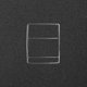 thumbnail image 4 of Roof Reading Lamp Frame Cover Trim Interior Accessories Carbon Fiber for Sport 2015-2019, 4 of 5