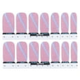 thumbnail image 2 of Adhesive Nail Wraps, Unique Exquisite Nail Polish Strip  for Salons, 2 of 7