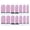 Multicolor Style 19, variant on YAHHU 14 Pcs Nail Polish Strips Adhesive Wraps Decals Transfer Sticker Manicure Tool Cat Eye Rainbow Gradient Waterproof DIY Art Design for Women and Girls Style 19 (5.91 x 2.76 x 0.39 inches)