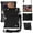 Black, variant on Sales Today Clearance! Universal Shockproof Case for 10-10.1 Inch Android Tablet, Rugged Silicone Cover for Tablet PC, Impact-Resistant Sleeve, Tablet Protection for Home and Travel
