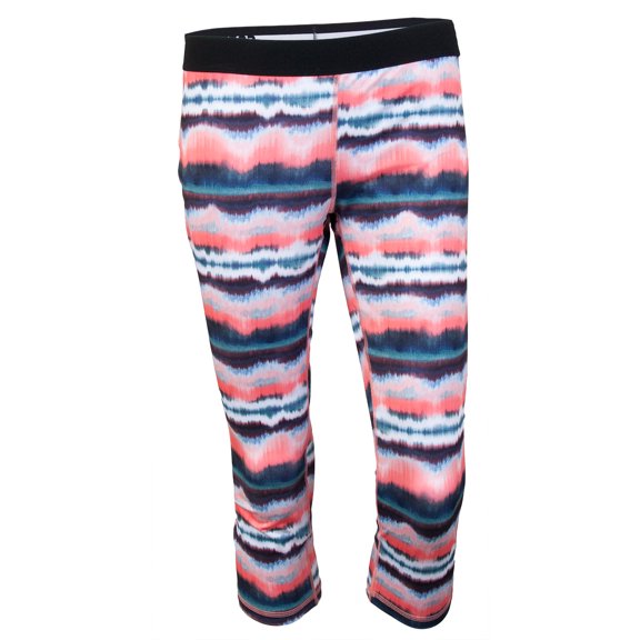 Womens DRI CAPRI (1125V)