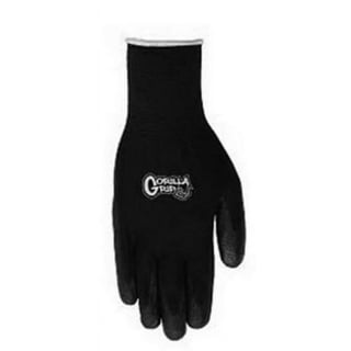 Grease Monkey General Purpose Nitrile Coated Work Gloves, Size Large, 15  Pack, 1 - Kroger
