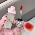 thumbnail image 4 of Velvet Matte Lip Tint in Soft Rose 06 - Long-Lasting Hydrating Lip Color for a Luxurious Finish, 4 of 6